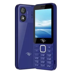 Itel it5361 Blue