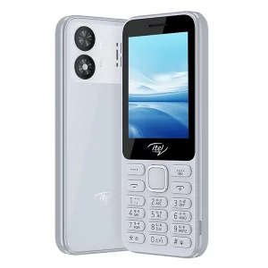 Itel it5361 Silver