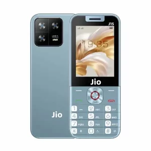 Jio J15 Promax