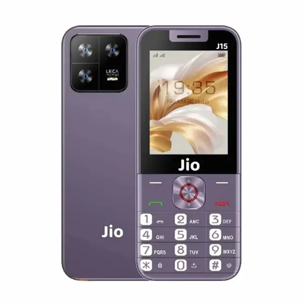 Jio J15 Pro Max