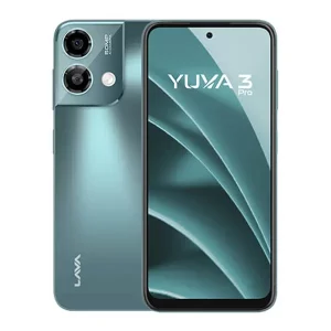 Lava Yuva 3 Pro Price in Bangladesh