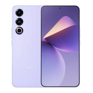 Meizu 21 Purple