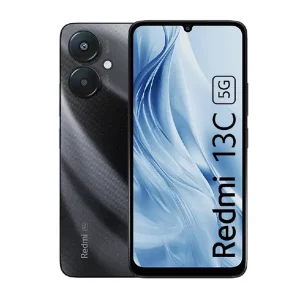 Redmi 13C 5G Starlight Black