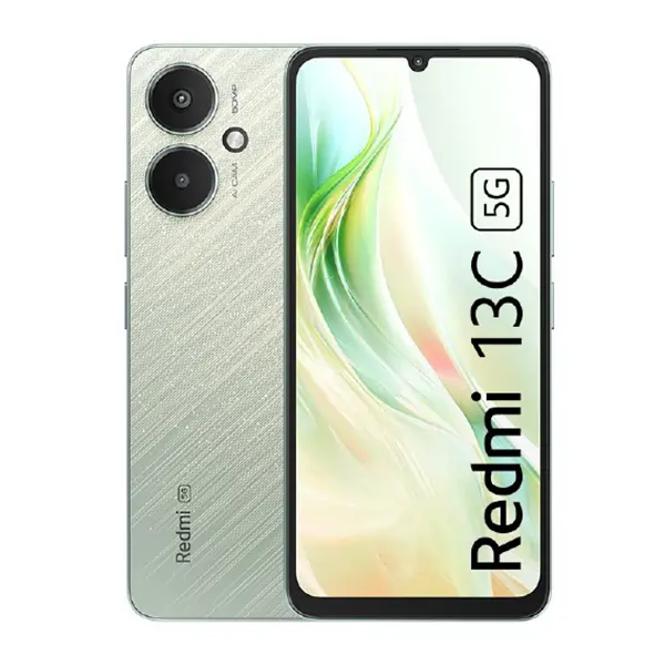 Redmi 13C 5G