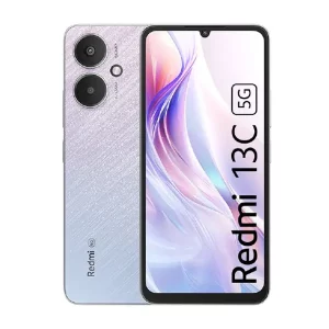 Redmi 13C 5G Startrail Silver