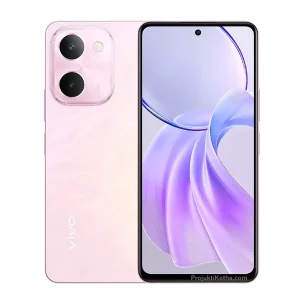 Vivo Y100i