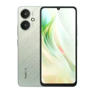 Xiaomi Poco M6