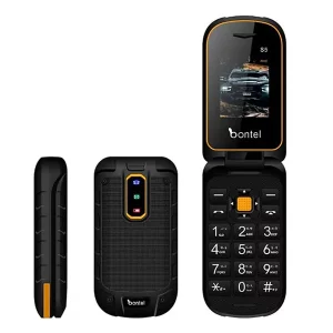 Bontel S5 Black