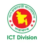 ICT Division logo