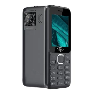 Itel Power 450 Dark Grey