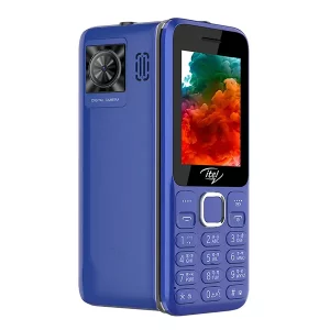 Itel Power 450 Deep Blue