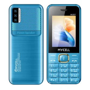 Mycell Mi207