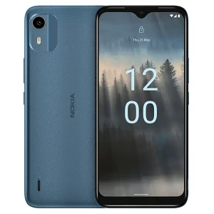 Nokia C12 Pro Dark Cyan