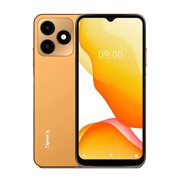 Sparx Neo 6 Plus