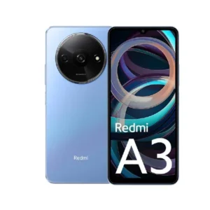 Xiaomi Redmi A3 Lake Blue