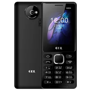 GDL G604 Black